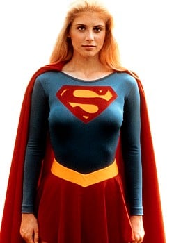 Helen Slater